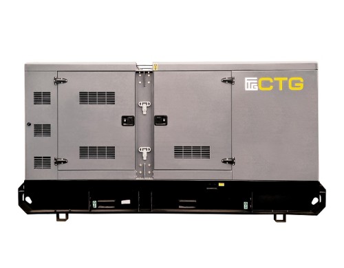Купить Генератор CTG AD-440RE (400 кВА) в Сальске