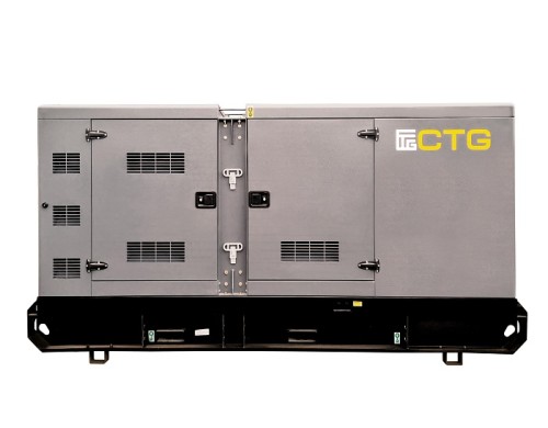 Купить Генератор CTG 625SD (562.5 кВА) в Сальске