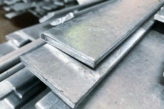 Купить ПОЛОСА 50х4 в Сальске
